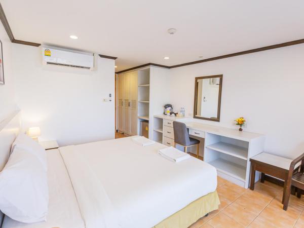 South Siam Hotel : photo 4 de la chambre chambre double avec balcon