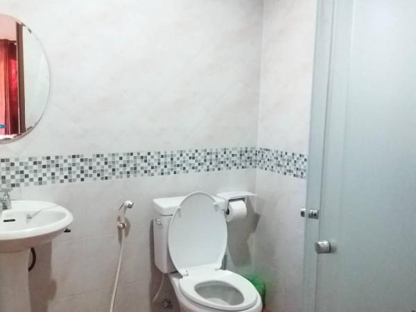 P and A Thai Lanna Resort : photo 8 de la chambre chambre lit queen-size deluxe