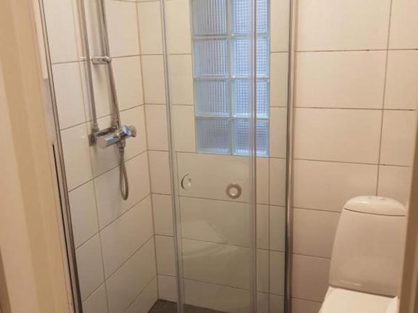 City Hostel Bergen : photo 8 de la chambre lit dans dortoir mixte de 8 lits