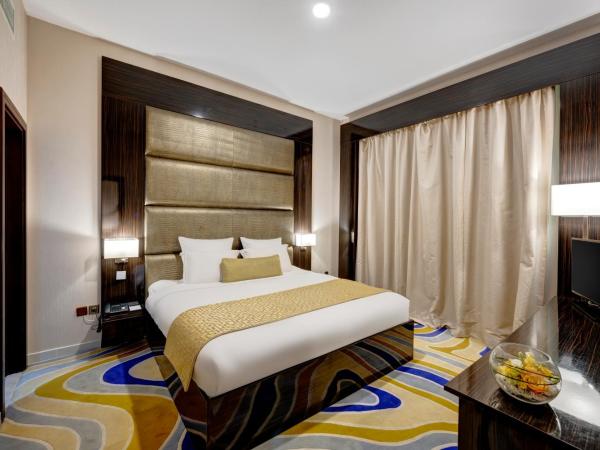 Gevora Hotel : photo 4 de la chambre suite premium 1 chambre