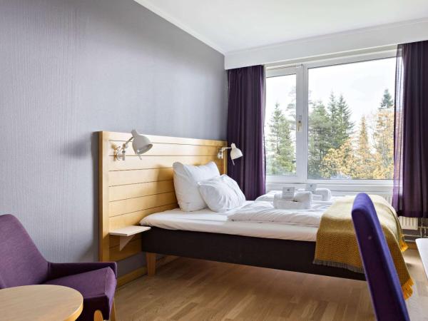 Voksenasen Hotell; Best Western Signature Collection : photo 3 de la chambre chambre simple standard
