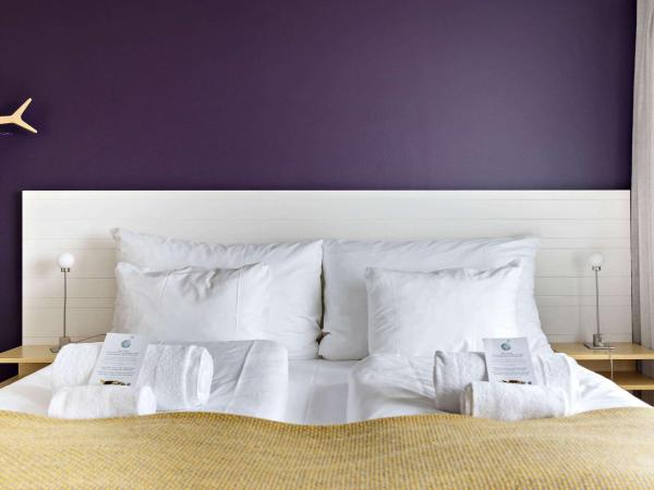 Voksenasen Hotell; Best Western Signature Collection : photo 1 de la chambre suite junior lit king-size