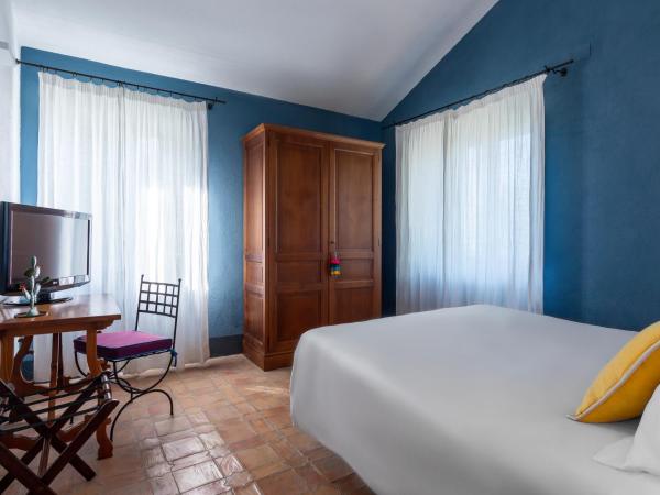 Relais Regina Giovanna : photo 8 de la chambre appartement en duplex