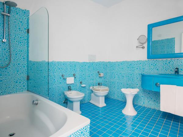 Relais Regina Giovanna : photo 3 de la chambre appartement 2 chambres