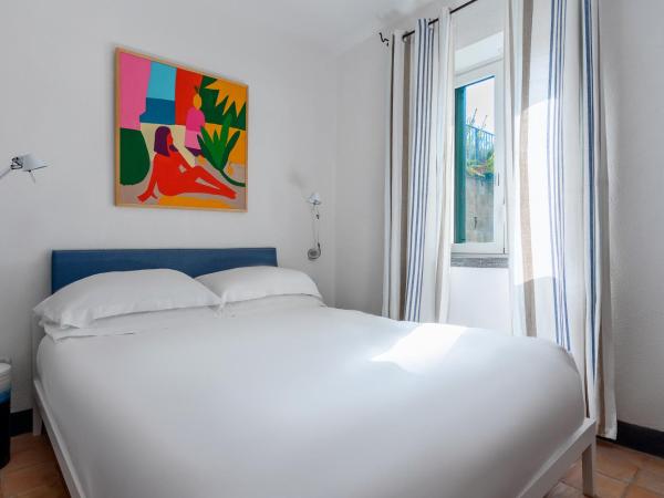 Relais Regina Giovanna : photo 1 de la chambre appartement 2 chambres