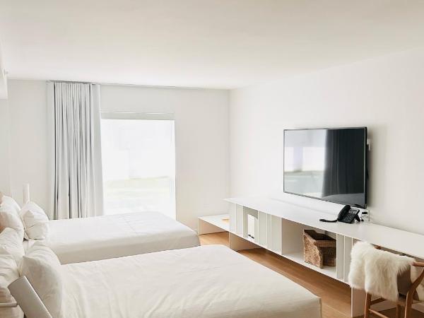 Beach Haus Bal Harbour : photo 1 de la chambre studio lit queen-size de luxe 