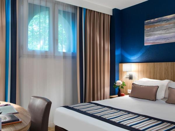 Citadines Croisette Cannes : photo 6 de la chambre studio