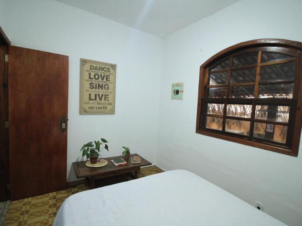 Rio Way Beach : photo 3 de la chambre grande chambre double 