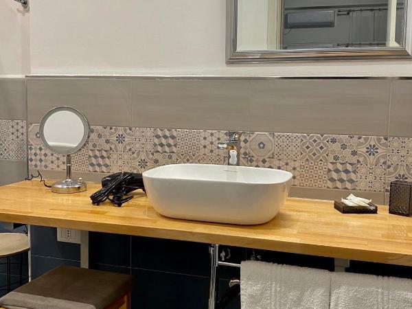 Chiaro di Luna : photo 4 de la chambre chambre double standard sans vue sur mer