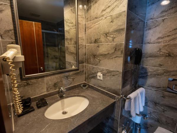 The Green Park Bostancı : photo 5 de la chambre chambre lits jumeaux standard