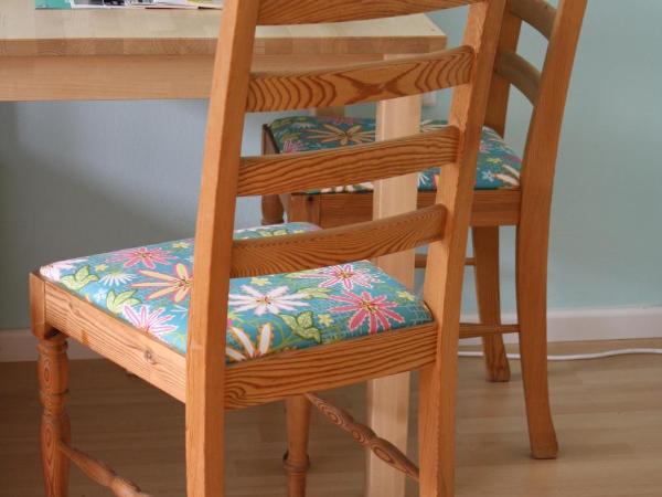 GastHaus Hotel Bremen : photo 6 de la chambre chambre simple confort