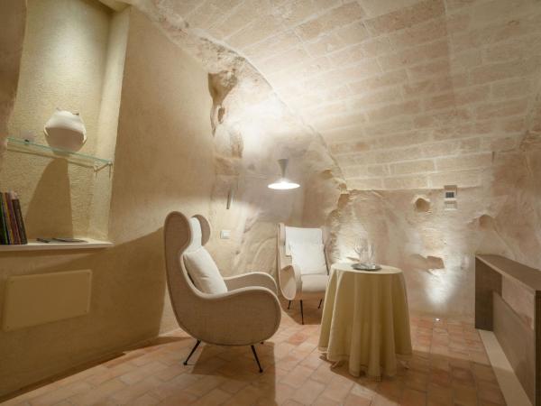 La Casa di Ele : photo 10 de la chambre suite