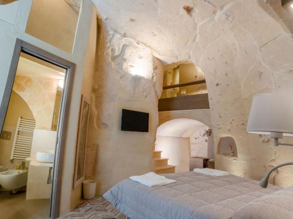 La Casa di Ele : photo 4 de la chambre suite