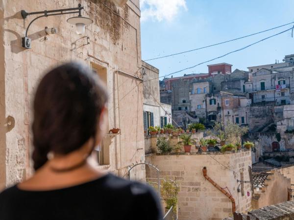 La Casa di Ele : photo 8 de la chambre suite