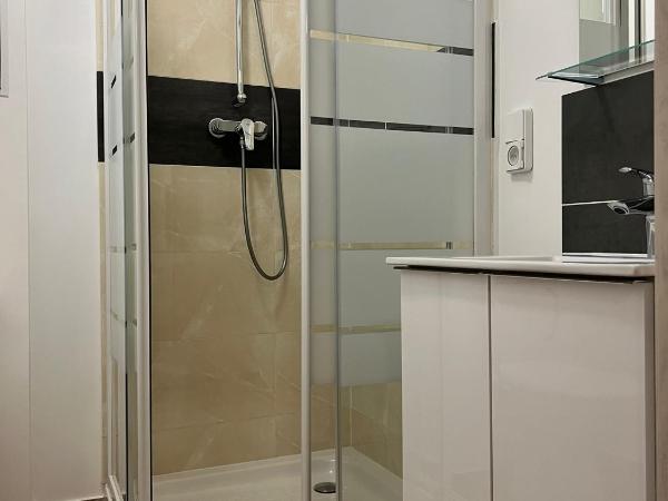 THEIA - Limoges Centre : photo 1 de la chambre suite deluxe