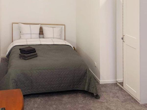 THEIA - Limoges Centre : photo 8 de la chambre suite deluxe