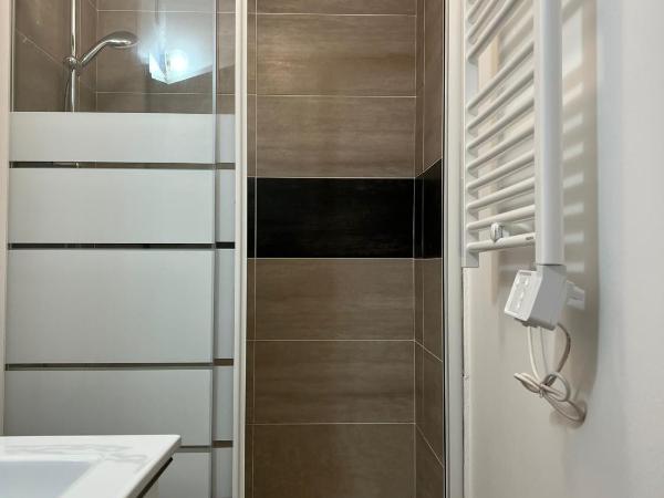 THEIA - Limoges Centre : photo 3 de la chambre suite deluxe