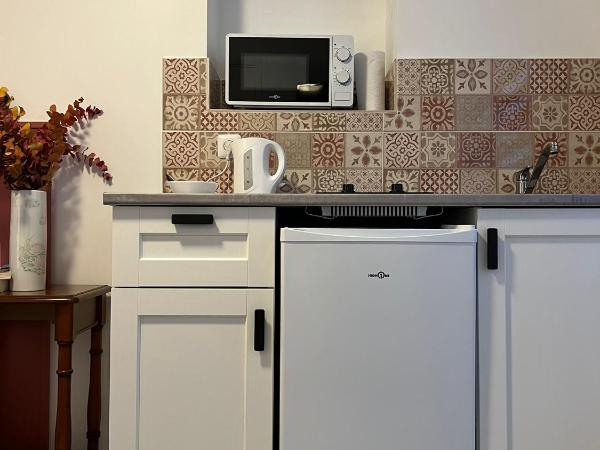 THEIA - Limoges Centre : photo 5 de la chambre studio deluxe