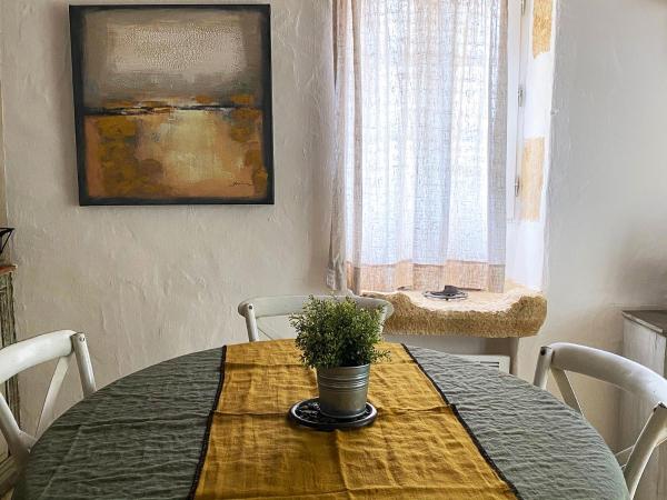 Hameau Du Sentier Des Sources : photo 3 de la chambre maison 2 chambres