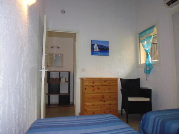 Résidence les Hameaux de Bocca del Oro : photo 4 de la chambre villa 2 chambres supérieure