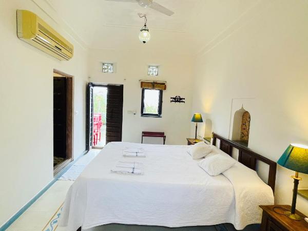 Mosaics Guest House : photo 5 de la chambre chambre double deluxe