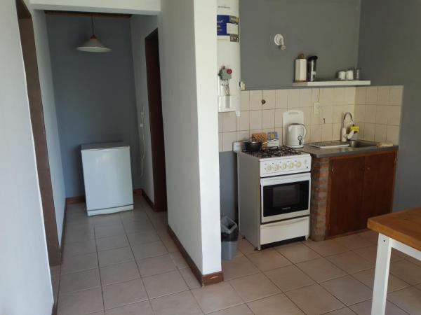 Hostel Nakel Yenu : photo 5 de la chambre appartement