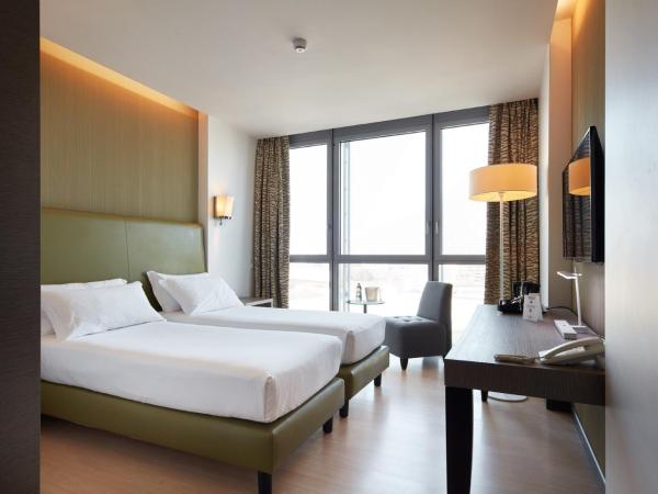 Crowne Plaza Verona Fiera, an IHG Hotel : photo 5 de la chambre chambre standard