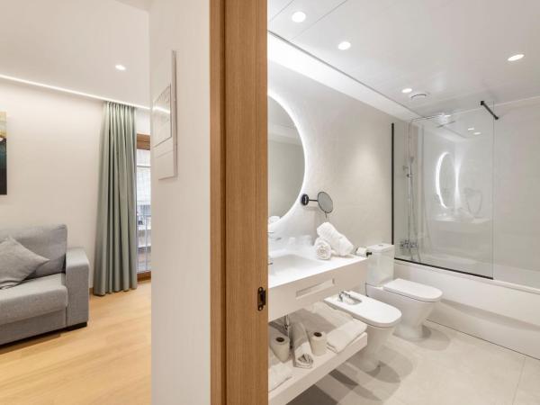 Odyssey Rooms Alicante : photo 9 de la chambre appartement standard