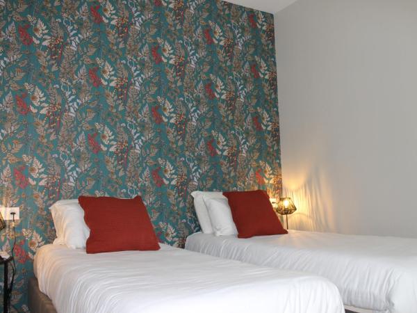 Le gite des 3 mousquetaires : photo 6 de la chambre appartement 2 chambres