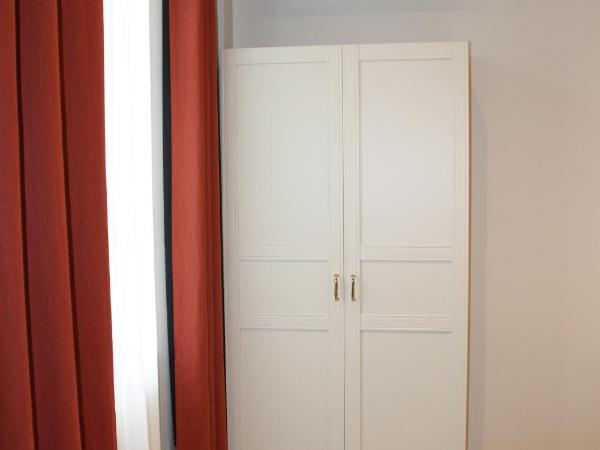 Le gite des 3 mousquetaires : photo 7 de la chambre appartement 2 chambres