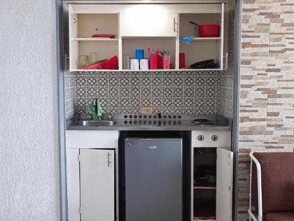 Suite Claus : photo 4 de la chambre suite avec terrasse