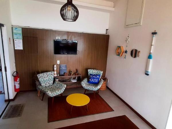 Sabatico Beach House : photo 5 de la chambre four-bedroom deluxe home - oceanfront