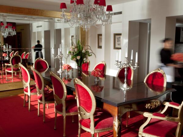 Faena Hotel Buenos Aires : photo 2 de la chambre suite 2 chambres