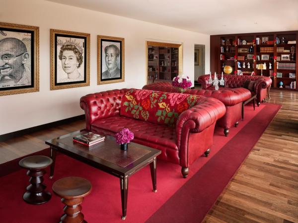 Faena Hotel Buenos Aires : photo 7 de la chambre suite 2 chambres