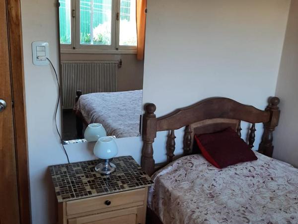 Hospedaje Legus : photo 2 de la chambre chambre double ou lits jumeaux Économique