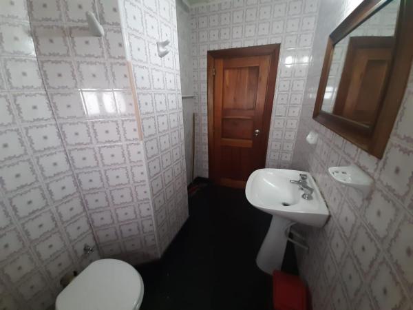 Hospedaje Legus : photo 1 de la chambre chambre triple Économique avec salle de bains commune