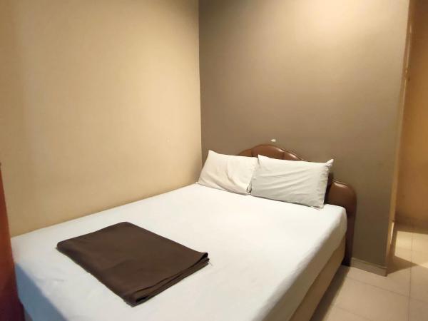 Kota Lodge : photo 4 de la chambre chambre double standard