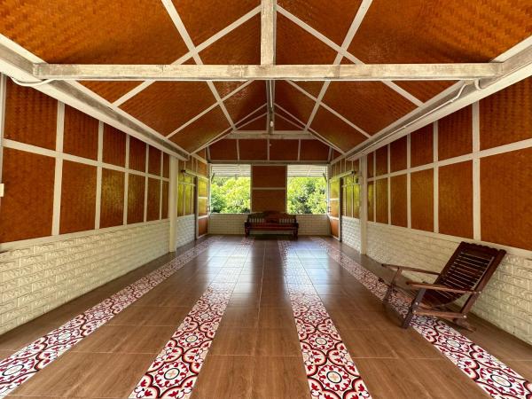 Golden Sword with Boat : photo 2 de la chambre chambre double standard