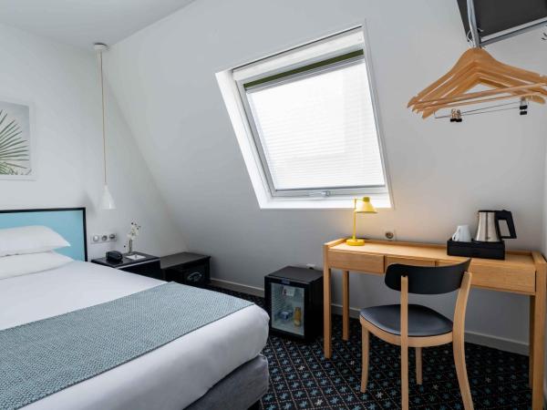 Hotel Palm - Astotel : photo 4 de la chambre chambre simple
