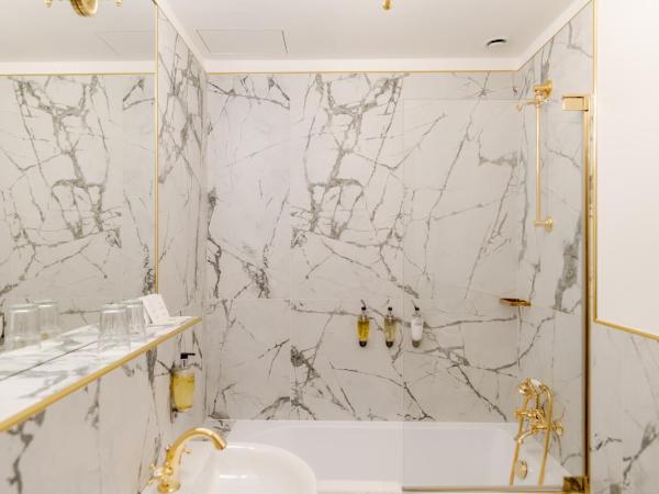 Hotel H15 Francuski Old Town - Destigo Hotels : photo 2 de la chambre chambre simple