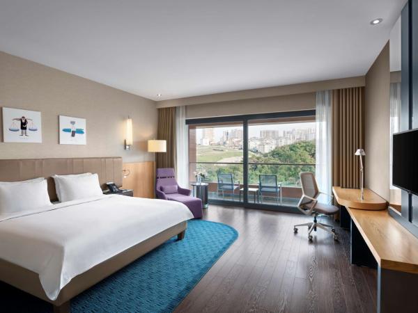 Radisson Blu Hotel & Spa, Istanbul Tuzla : photo 1 de la chambre chambre standard