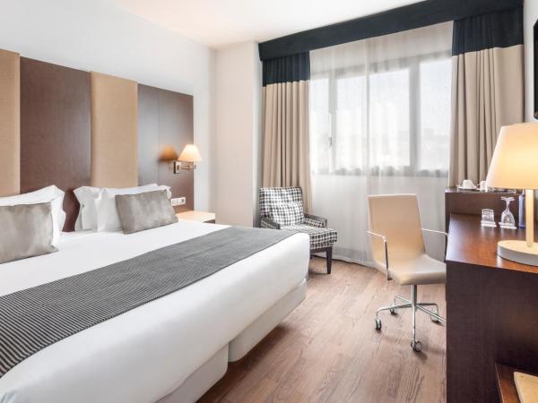 Catalonia El Retiro : photo 2 de la chambre chambre double ou lits jumeaux standard