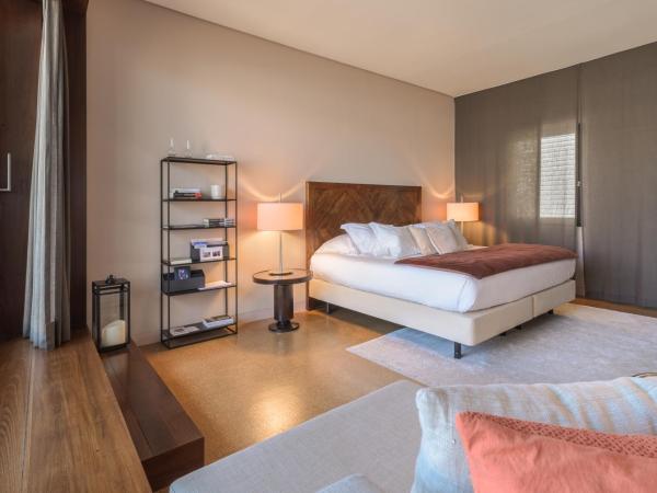 Hotel Britania Art Deco - Lisbon Heritage Collection - Avenida : photo 3 de la chambre suite junior avec terrasse