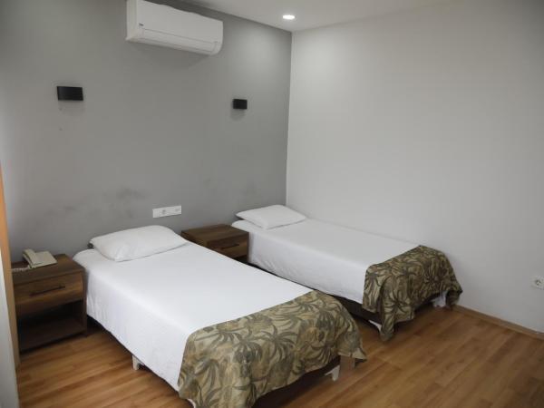 Cihan Palas : photo 5 de la chambre chambre double standard