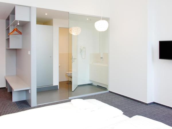 Maverick City Lodge : photo 6 de la chambre chambre double supérieure