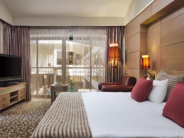 Cornelia Diamond Golf Resort & Spa : photo 6 de la chambre maison lac lapis