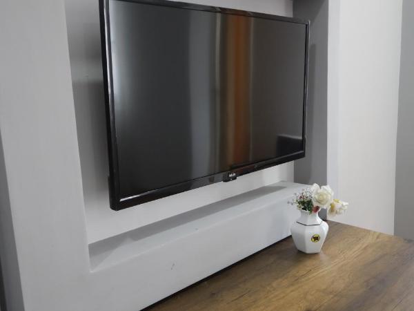 Cihan Palas : photo 4 de la chambre chambre double standard