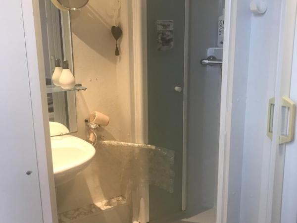 Villa Sylvania : photo 10 de la chambre chambre double