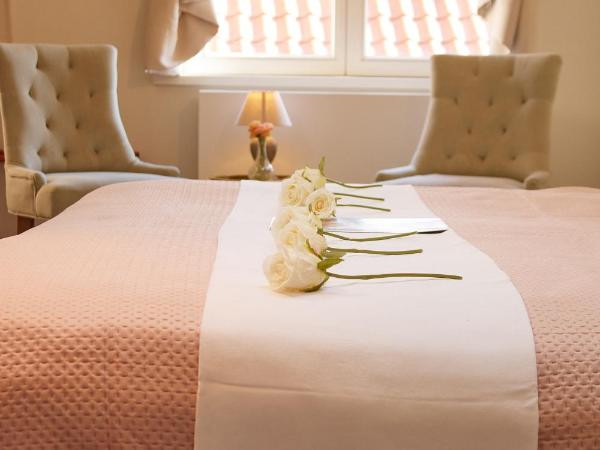 The White Queen B&B : photo 7 de la chambre chambre double