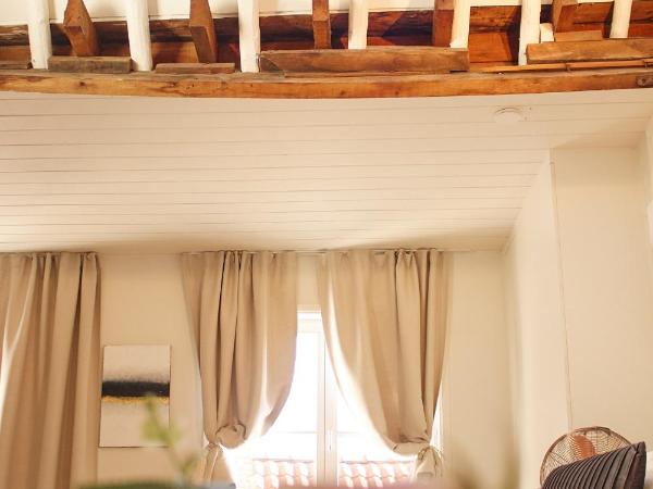 The White Queen B&B : photo 6 de la chambre chambre double